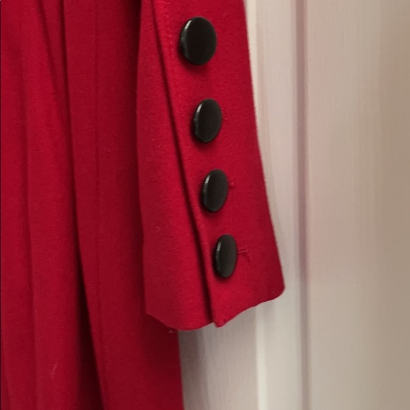 Guess Wool Coat - Picture 3 of 5